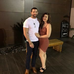 Meet your Posher, Stacy